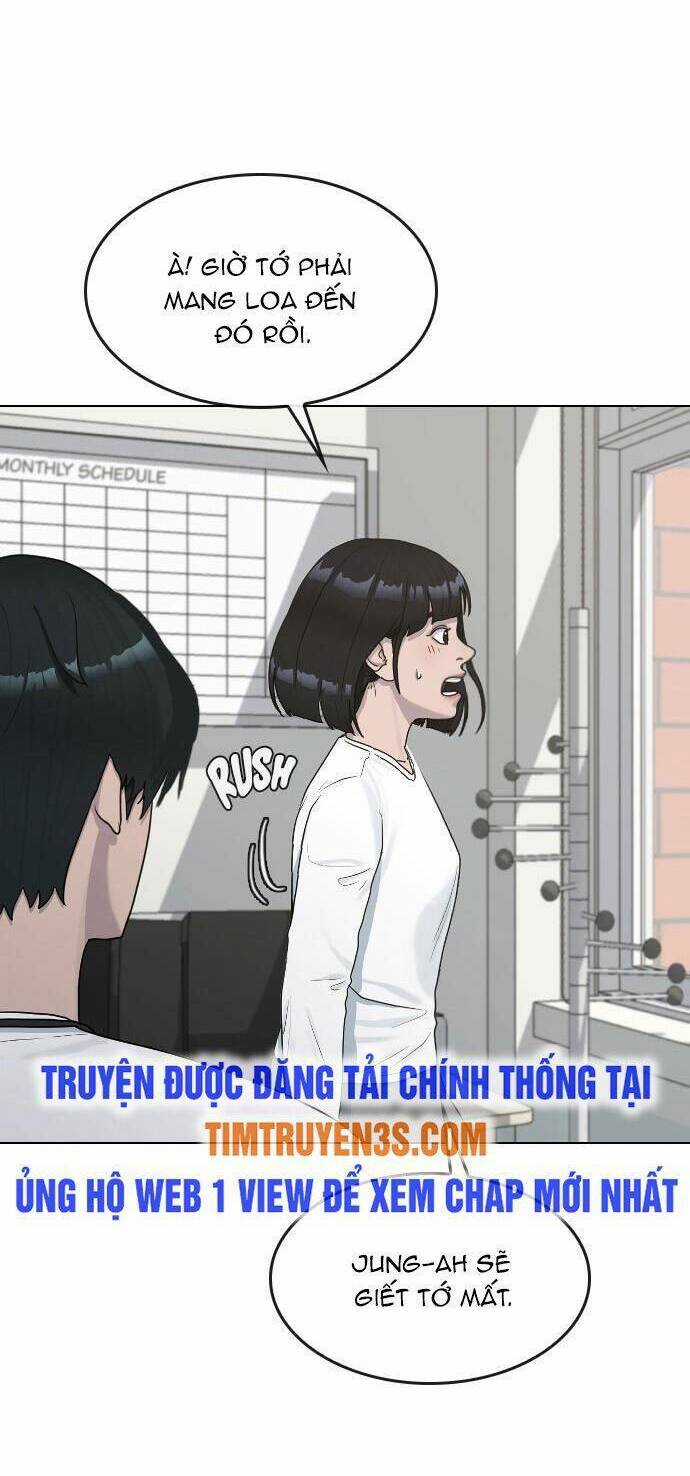 Trường Học Thôi Miên Chapter 36 trang 37