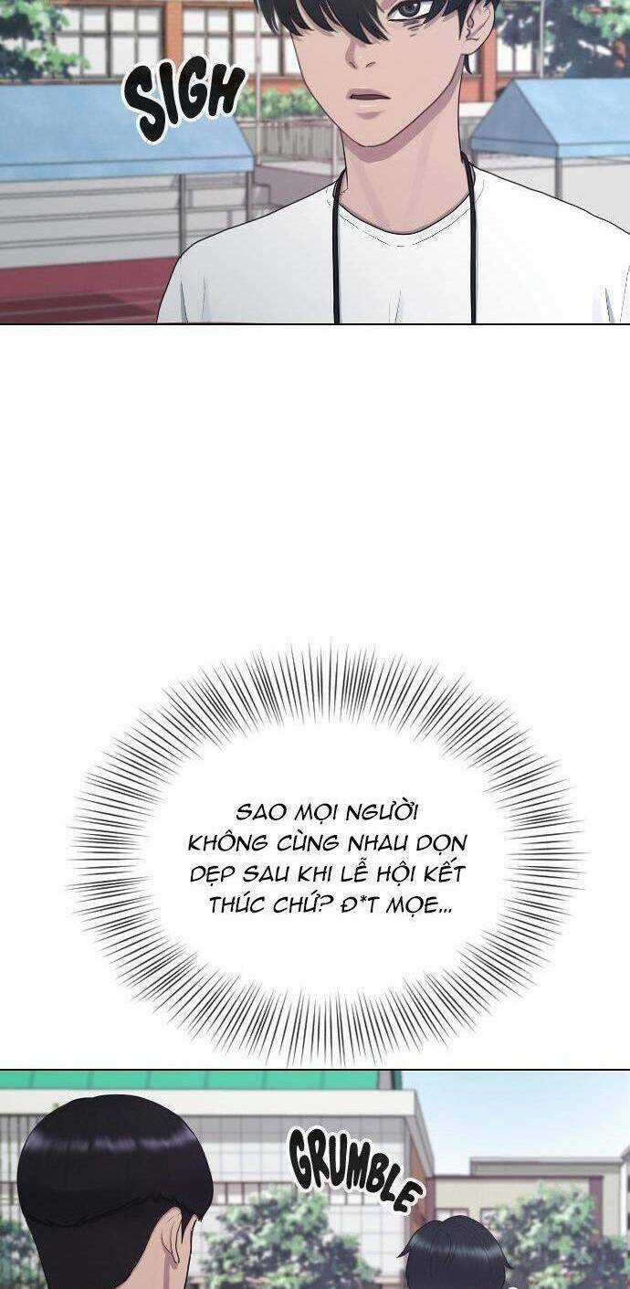 Trường Học Thôi Miên Chapter 36 trang 4