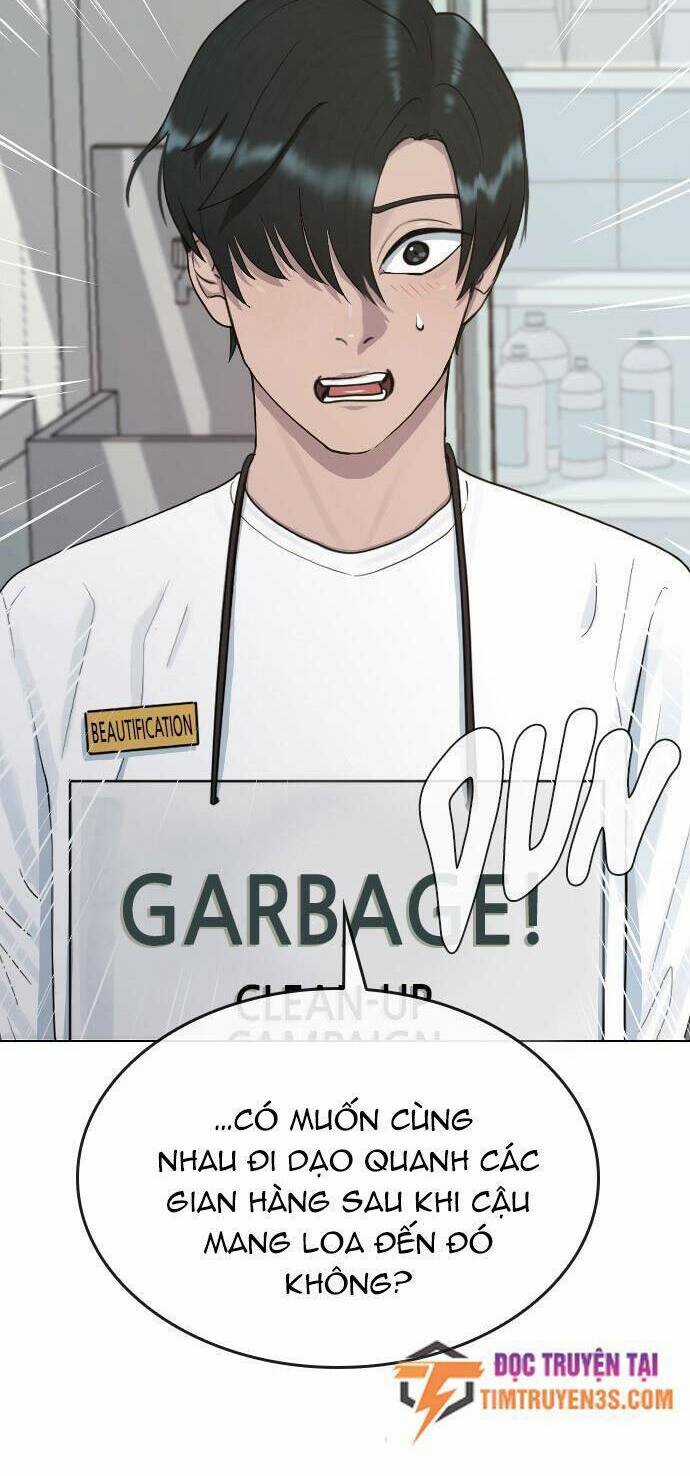 Trường Học Thôi Miên Chapter 36 trang 41