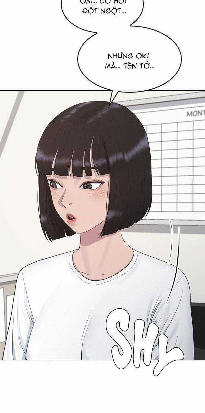 Trường Học Thôi Miên Chapter 36 trang 45