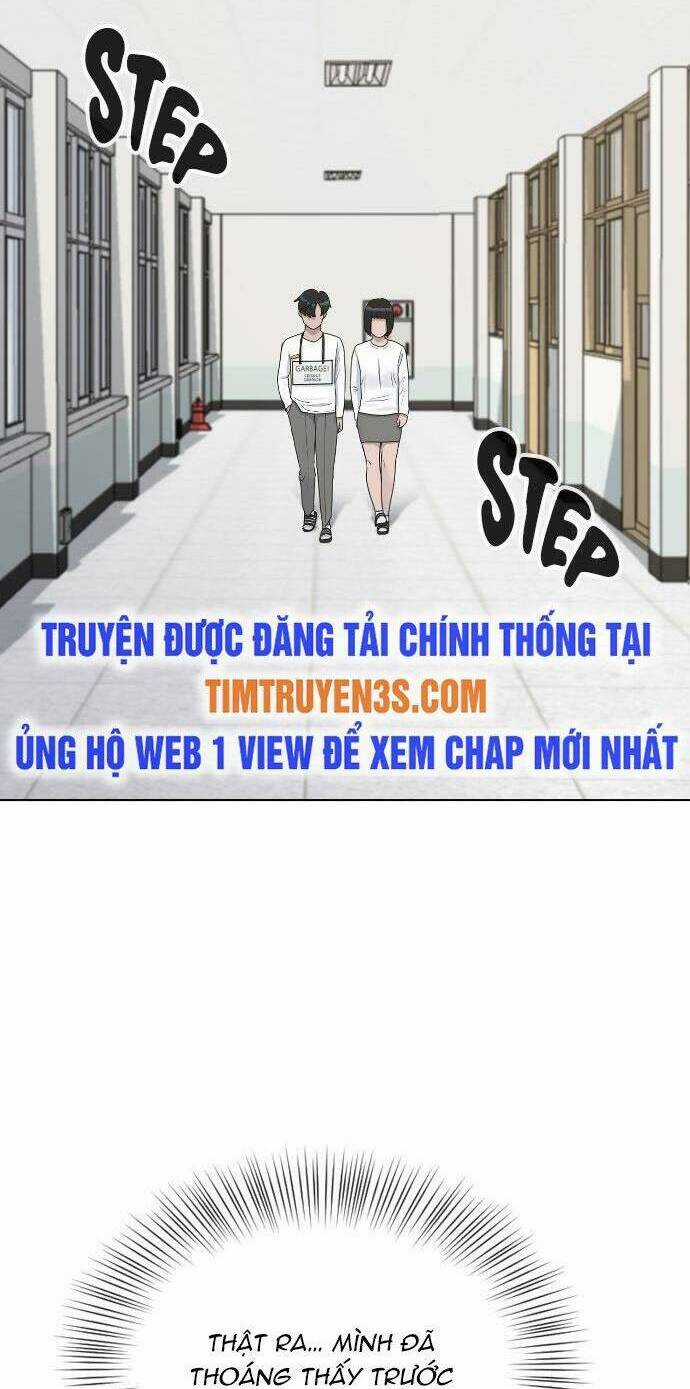 Trường Học Thôi Miên Chapter 36 trang 49