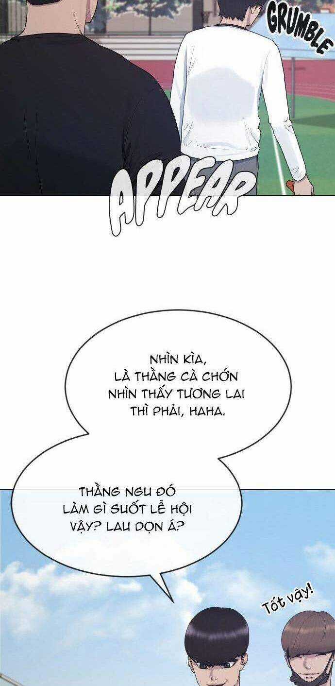 Trường Học Thôi Miên Chapter 36 trang 5