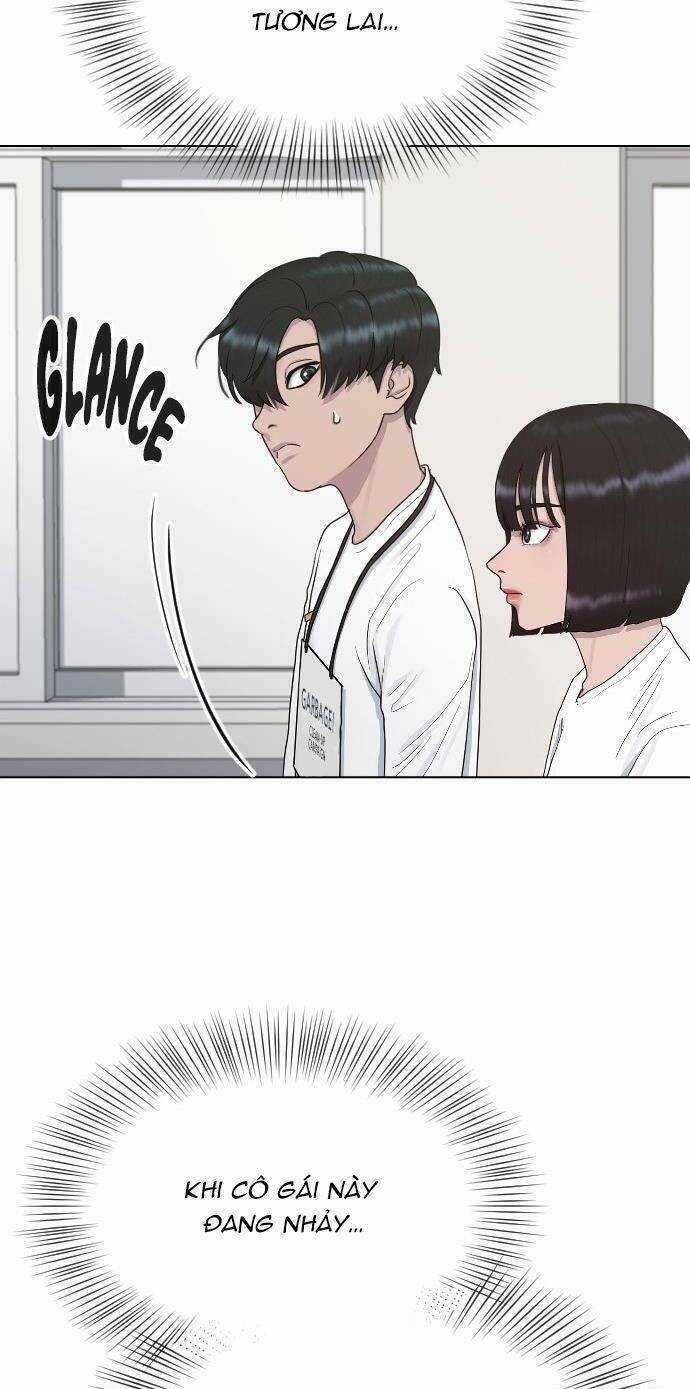 Trường Học Thôi Miên Chapter 36 trang 50