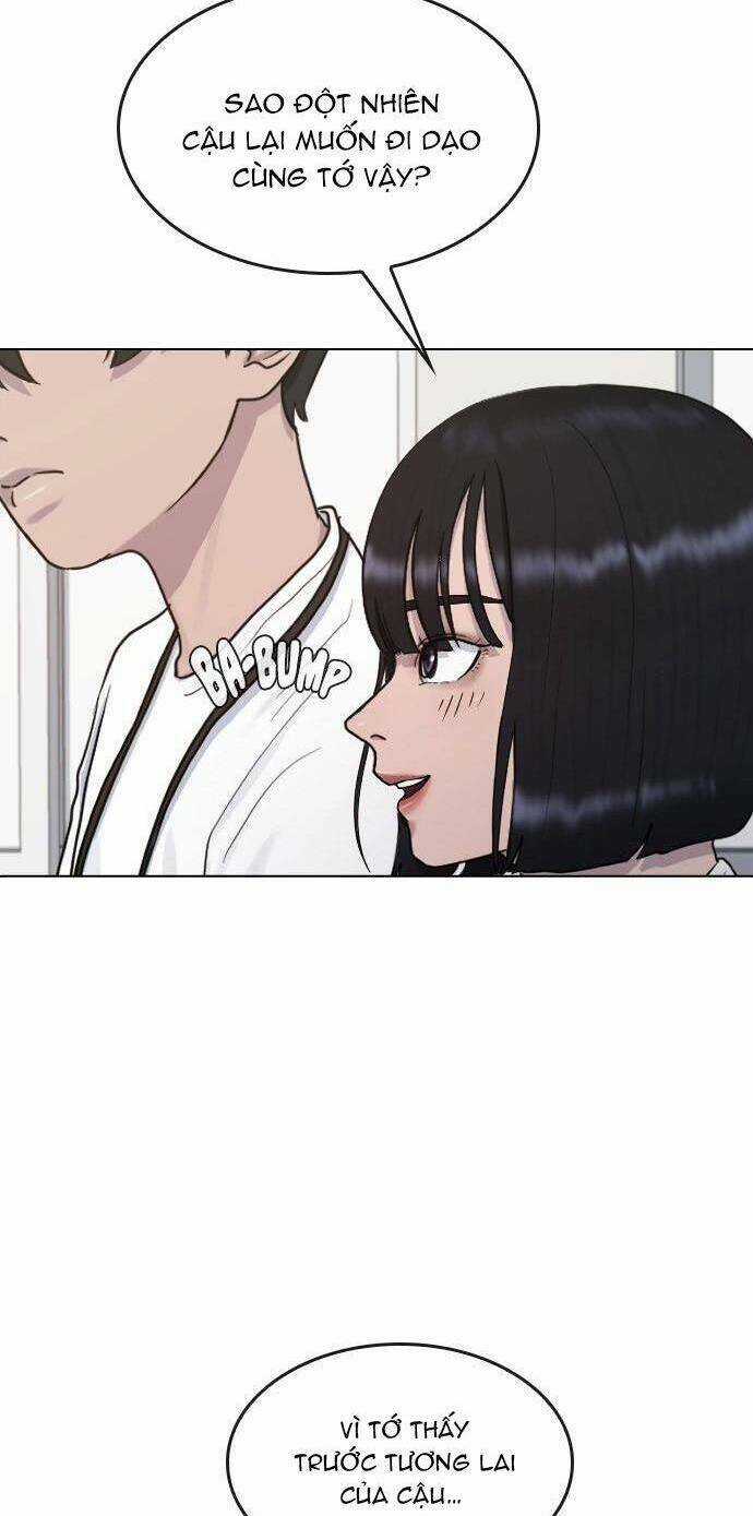 Trường Học Thôi Miên Chapter 36 trang 52