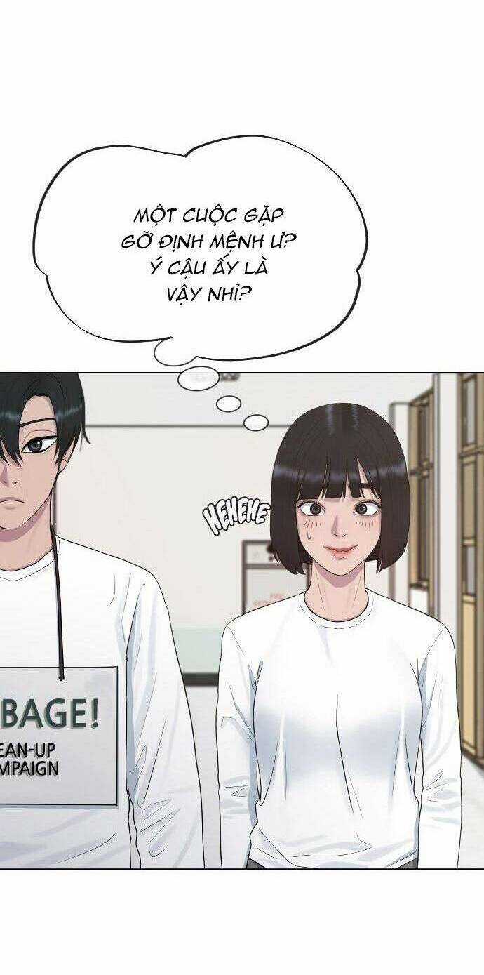 Trường Học Thôi Miên Chapter 36 trang 55