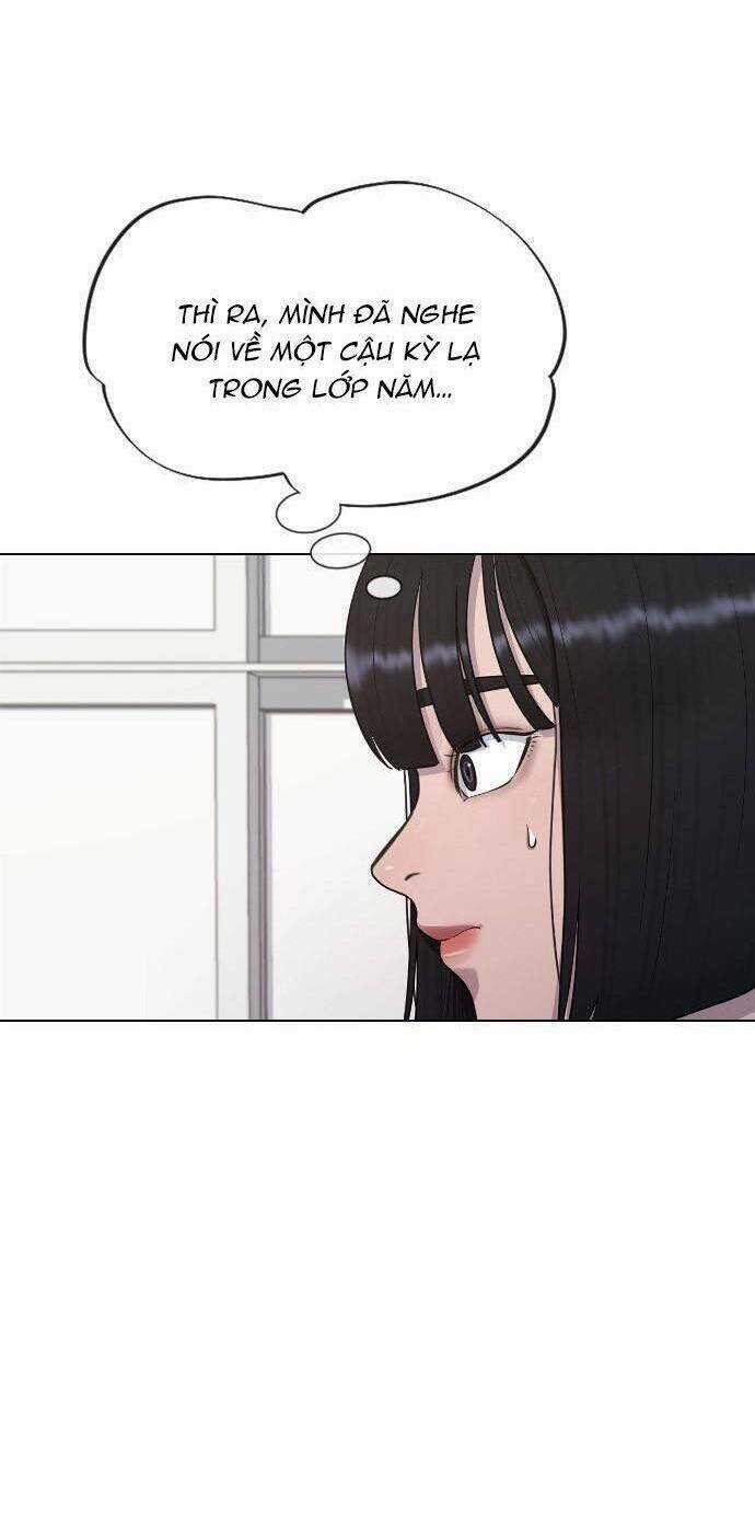 Trường Học Thôi Miên Chapter 36 trang 56