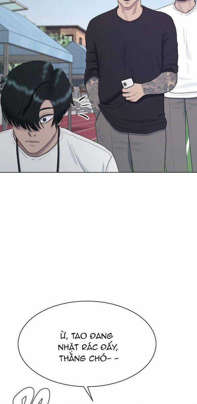 Trường Học Thôi Miên Chapter 36 trang 6