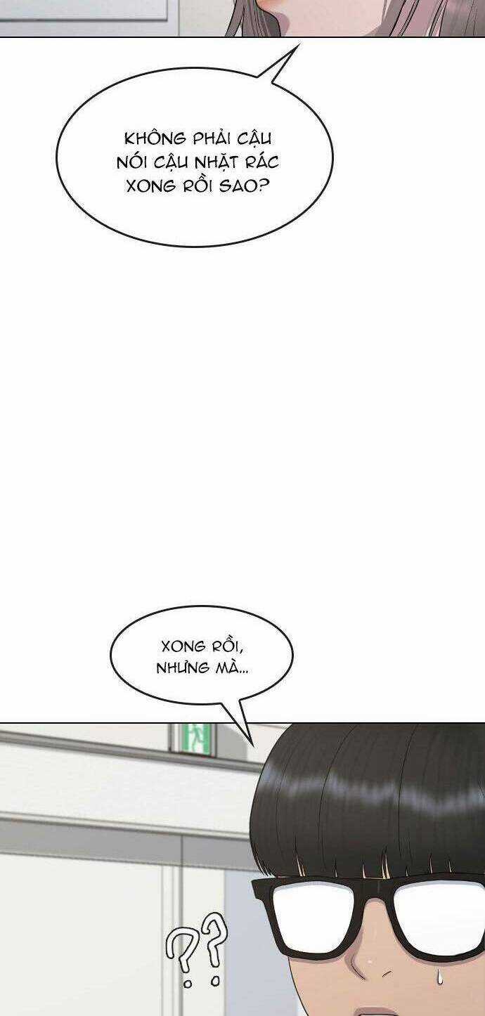 Trường Học Thôi Miên Chapter 36 trang 61