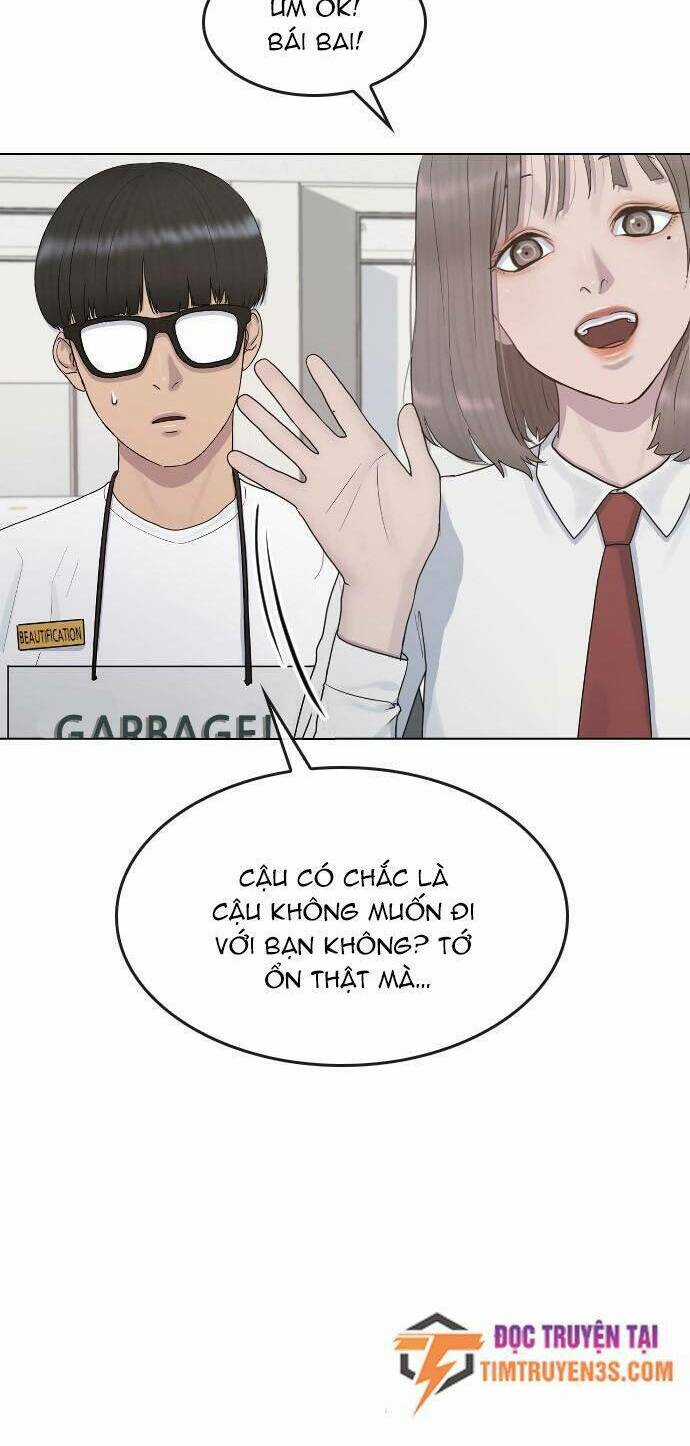 Trường Học Thôi Miên Chapter 36 trang 67