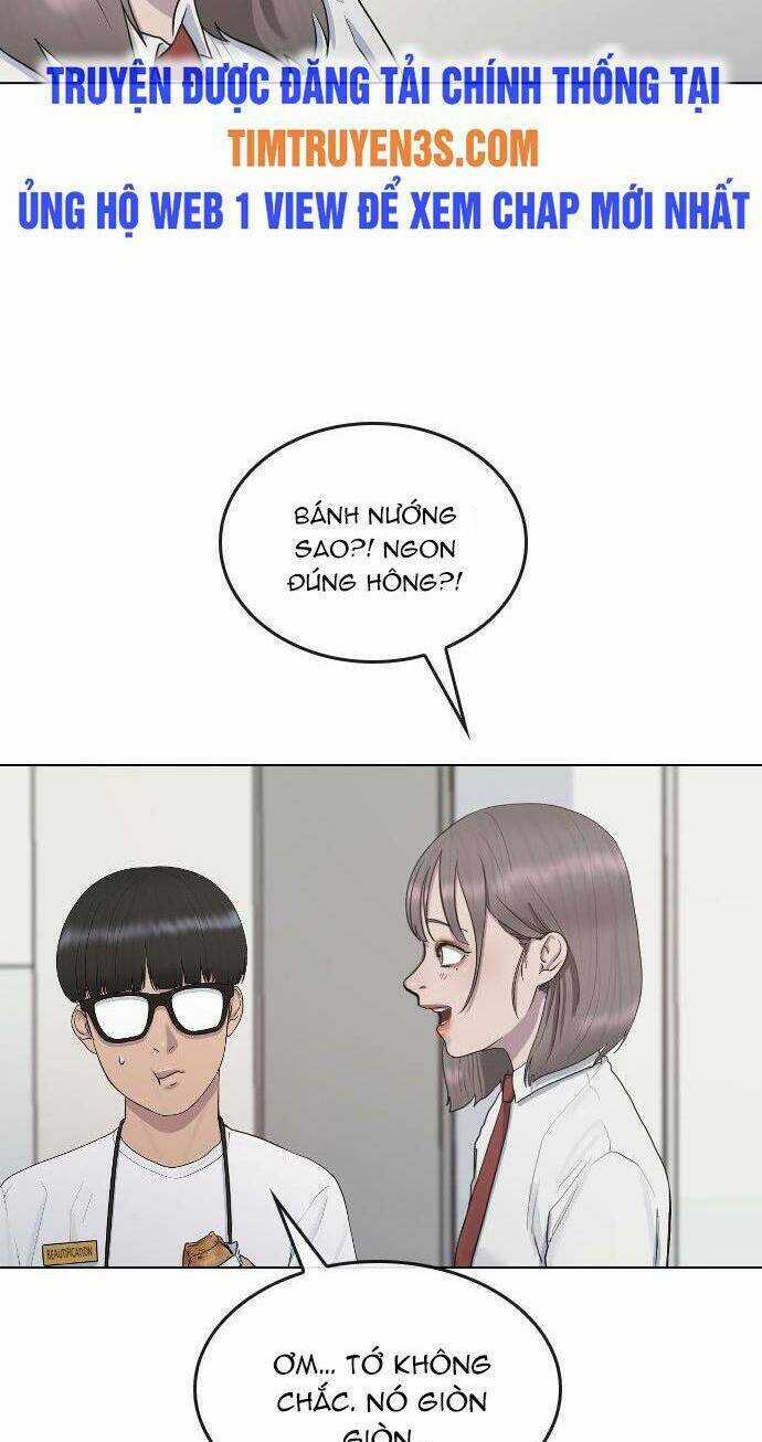 Trường Học Thôi Miên Chapter 36 trang 69