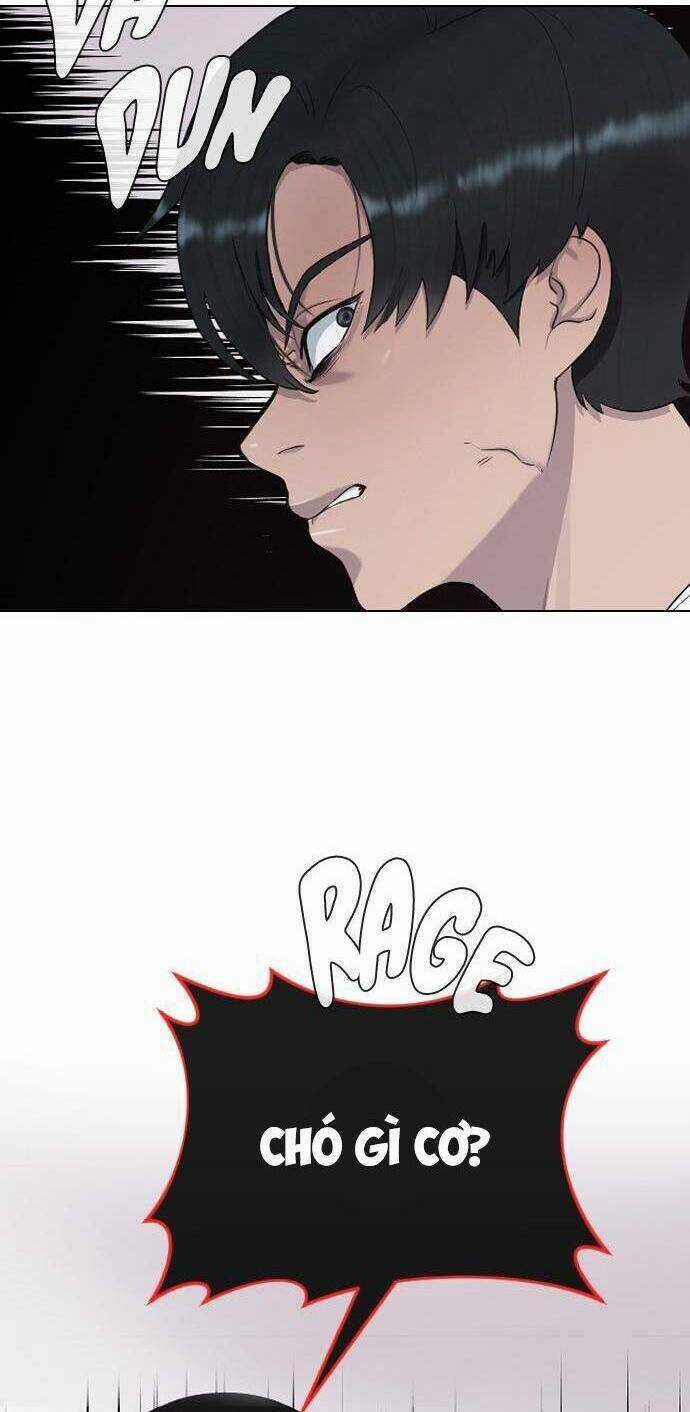 Trường Học Thôi Miên Chapter 36 trang 7