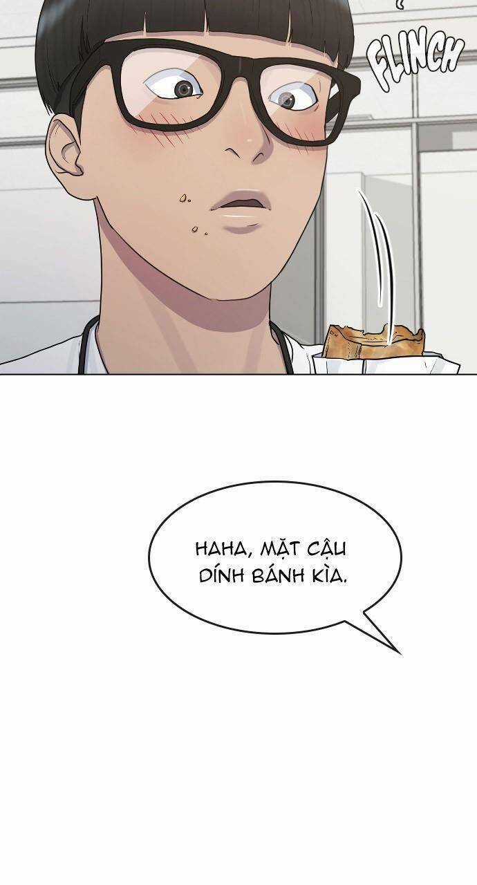 Trường Học Thôi Miên Chapter 36 trang 77