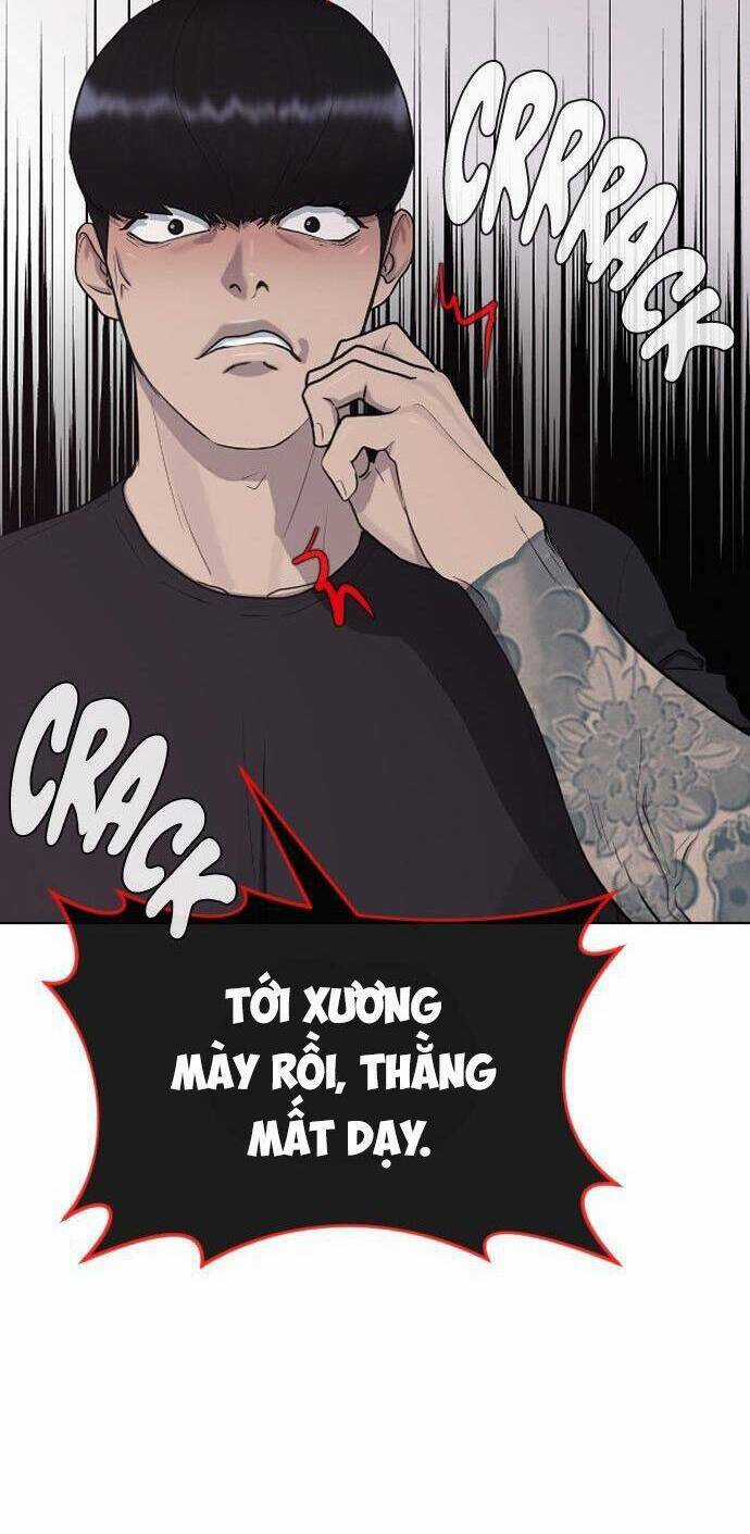 Trường Học Thôi Miên Chapter 36 trang 8