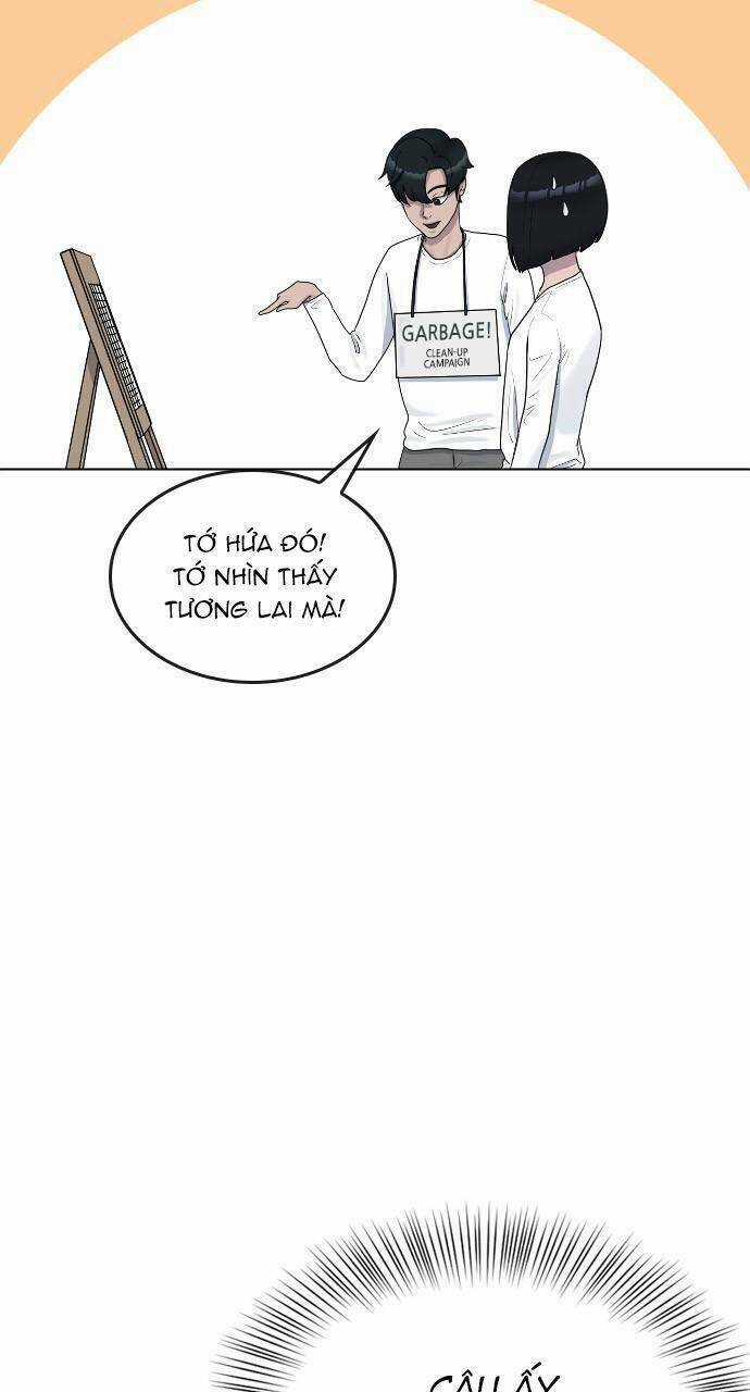 Trường Học Thôi Miên Chapter 36 trang 81