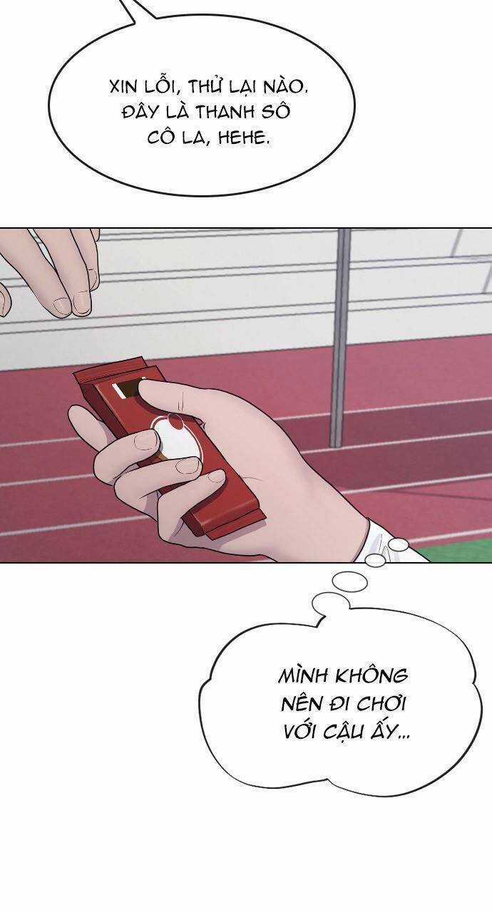 Trường Học Thôi Miên Chapter 36 trang 83