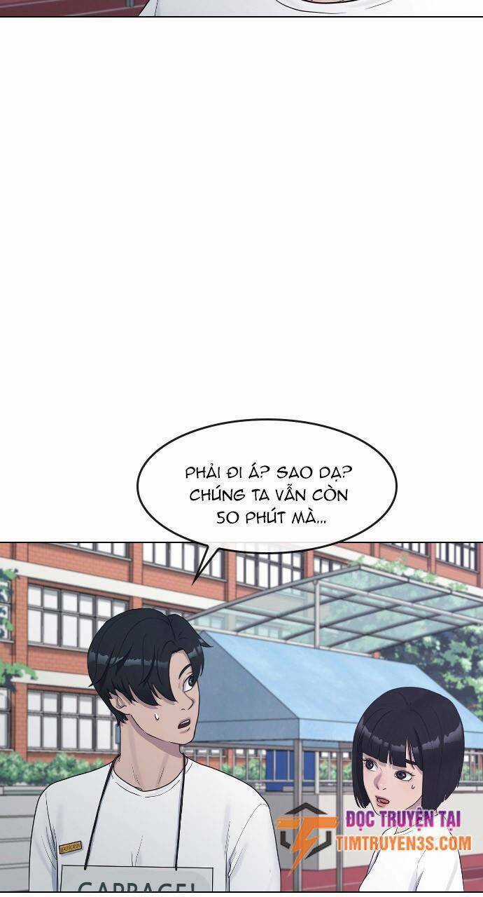 Trường Học Thôi Miên Chapter 36 trang 85