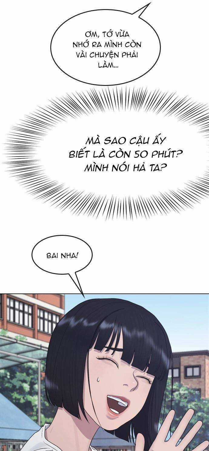 Trường Học Thôi Miên Chapter 36 trang 86