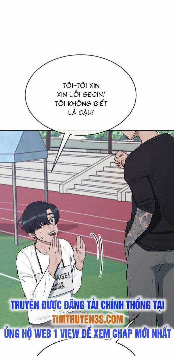 Trường Học Thôi Miên Chapter 36 trang 9