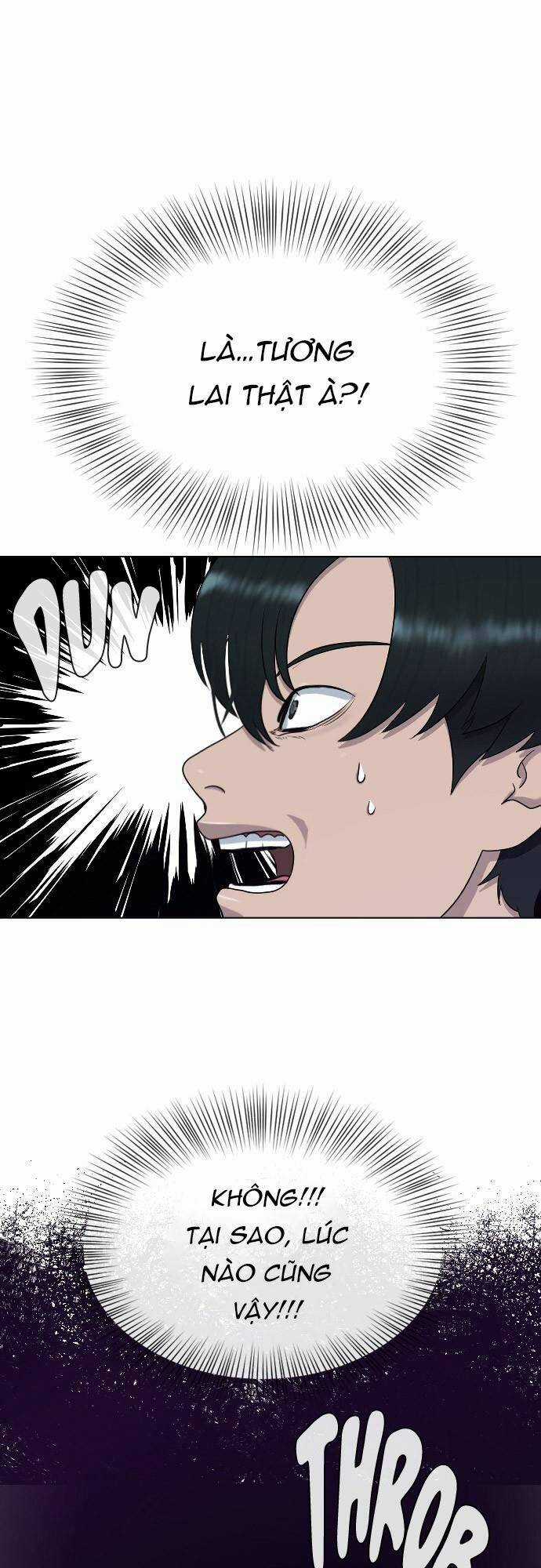 Trường Học Thôi Miên Chapter 37 trang 11