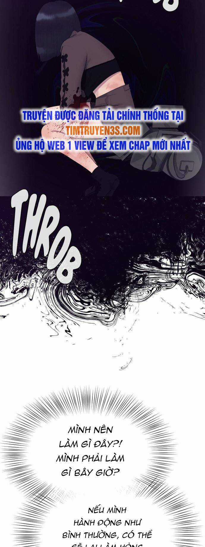 Trường Học Thôi Miên Chapter 37 trang 12