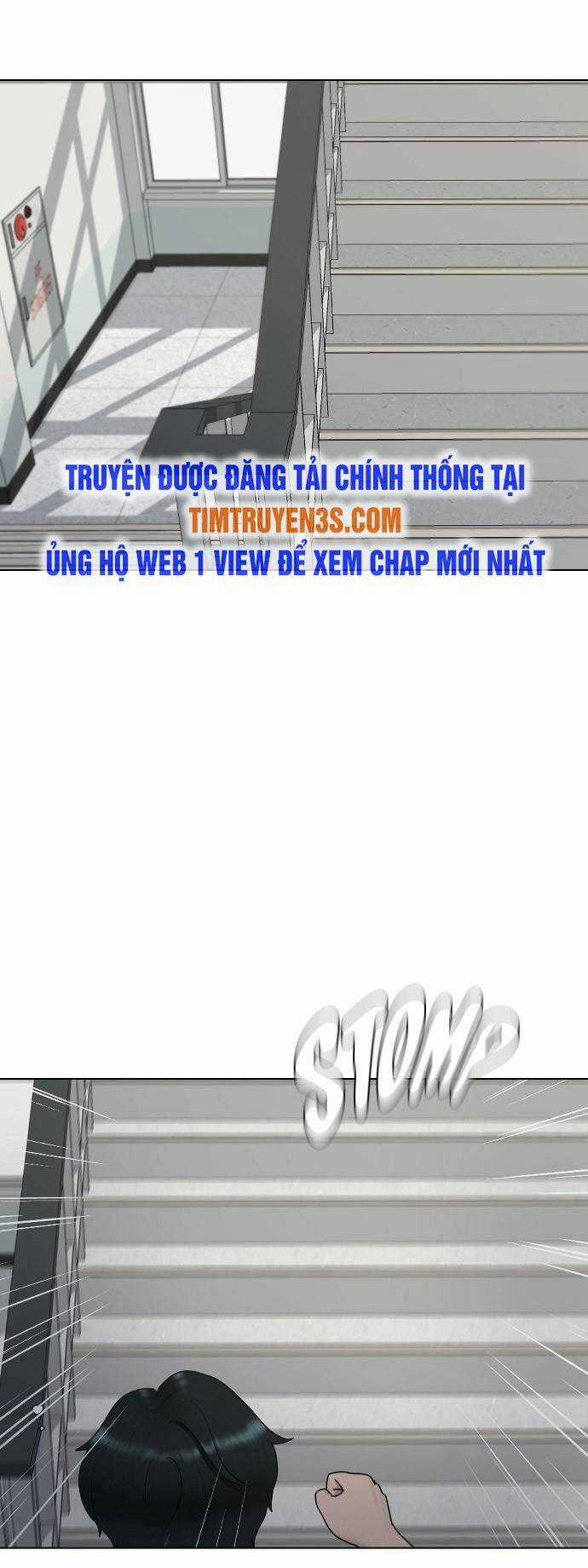 Trường Học Thôi Miên Chapter 37 trang 20