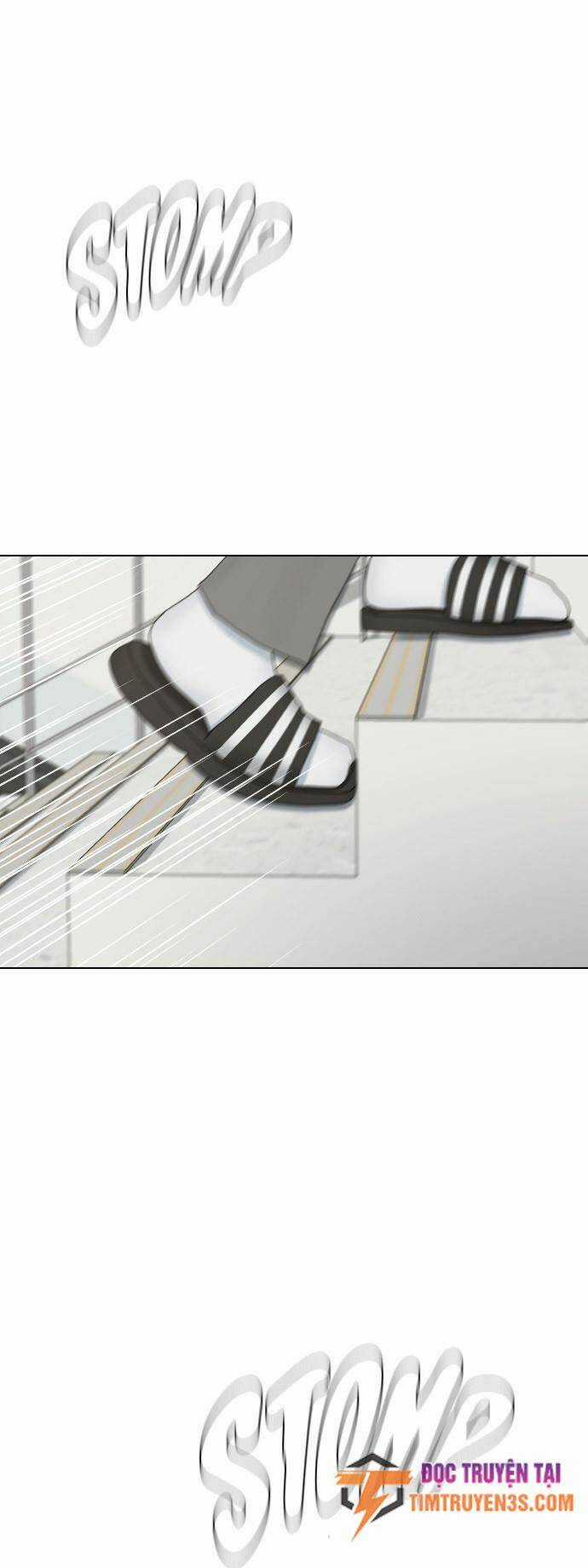 Trường Học Thôi Miên Chapter 37 trang 21