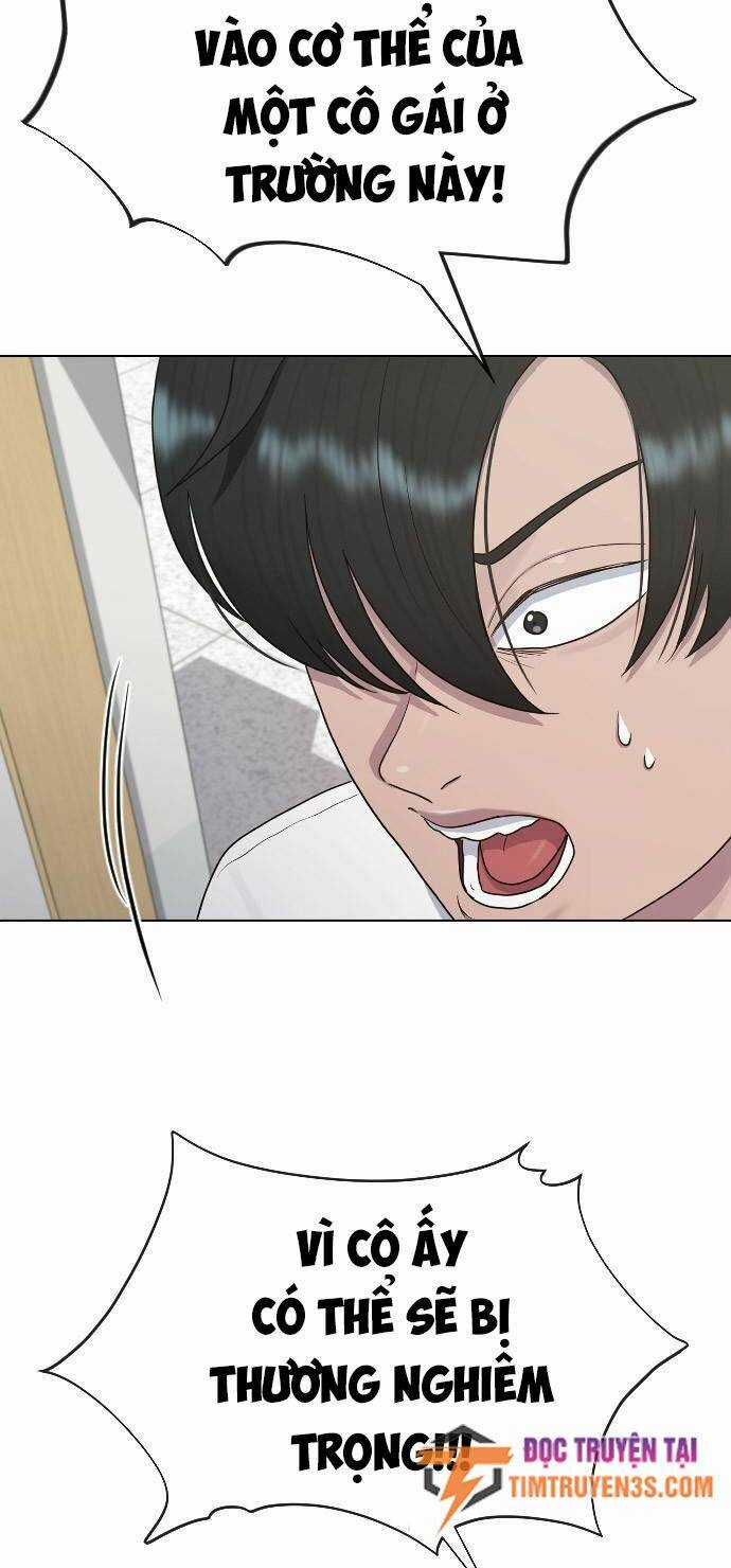 Trường Học Thôi Miên Chapter 37 trang 26