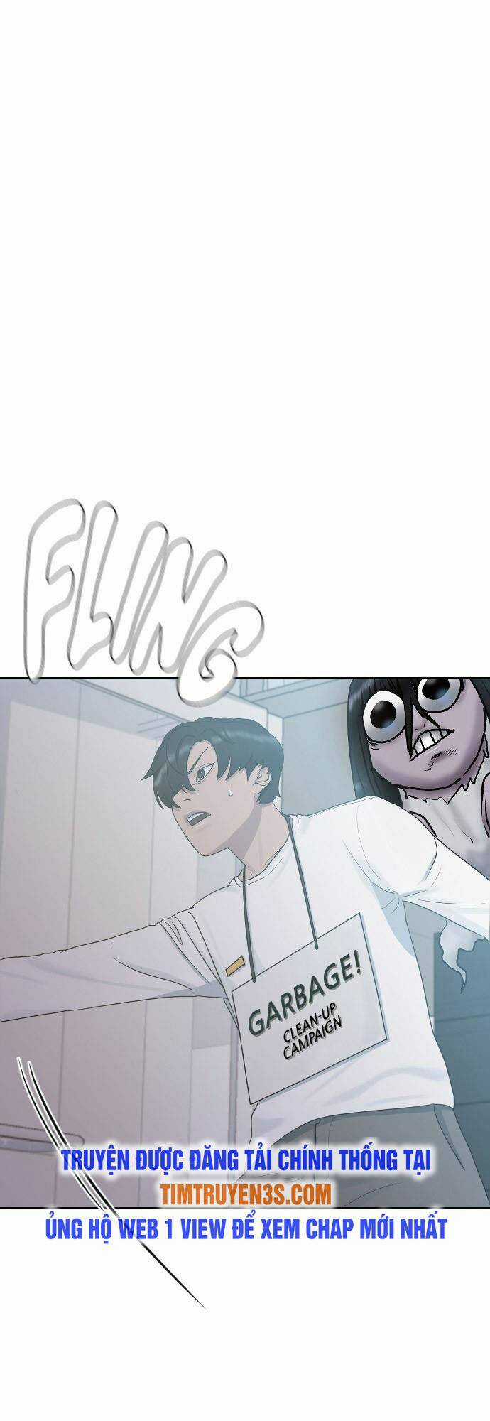 Trường Học Thôi Miên Chapter 37 trang 29