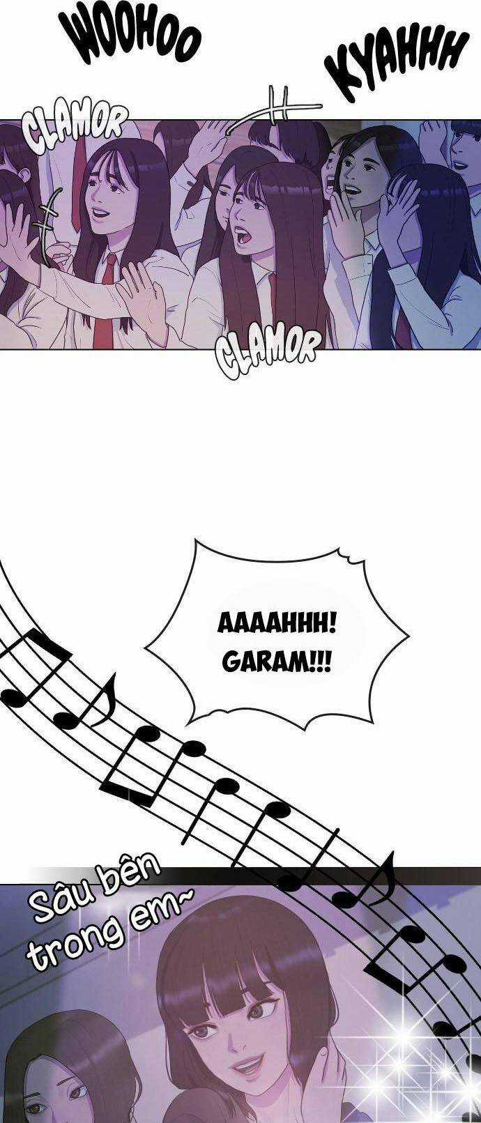 Trường Học Thôi Miên Chapter 37 trang 3