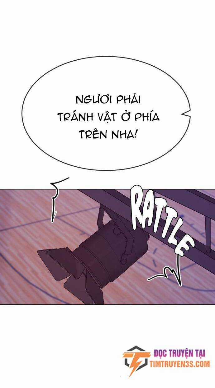 Trường Học Thôi Miên Chapter 37 trang 31