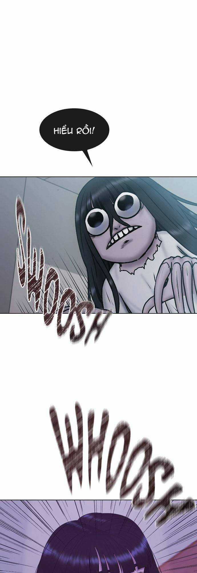 Trường Học Thôi Miên Chapter 37 trang 32