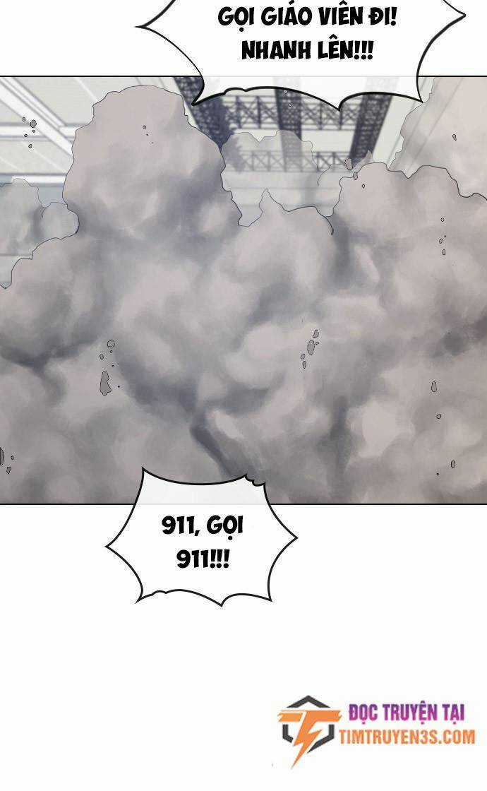 Trường Học Thôi Miên Chapter 37 trang 37