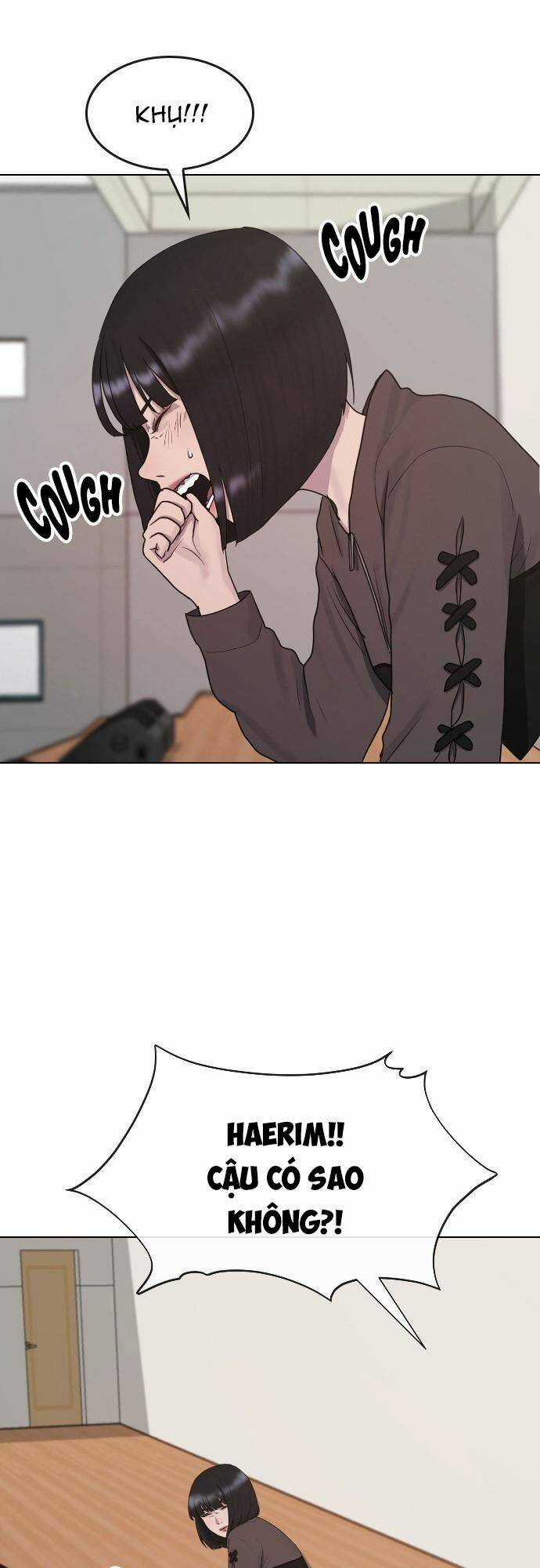 Trường Học Thôi Miên Chapter 37 trang 38