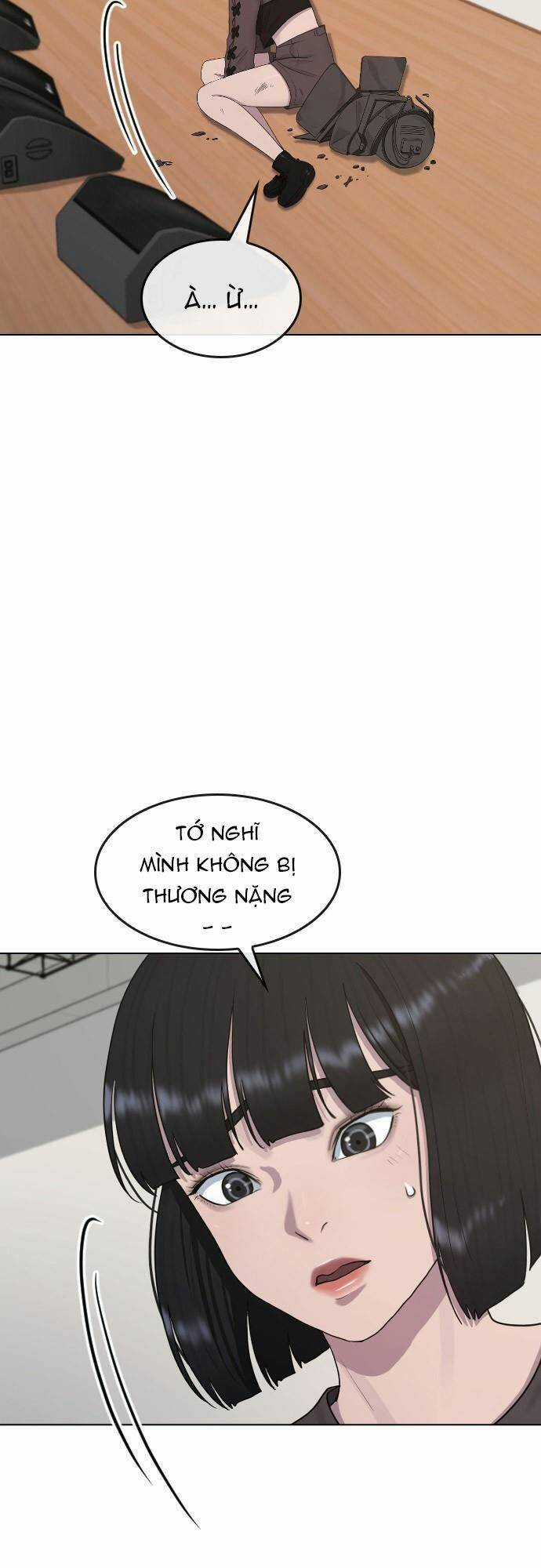 Trường Học Thôi Miên Chapter 37 trang 39