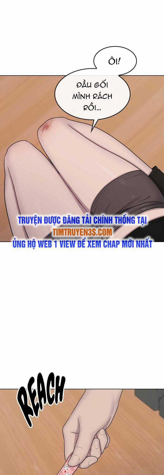 Trường Học Thôi Miên Chapter 37 trang 40