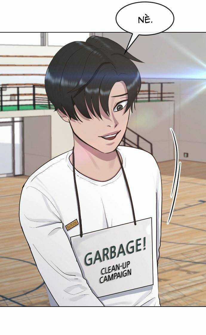 Trường Học Thôi Miên Chapter 37 trang 42