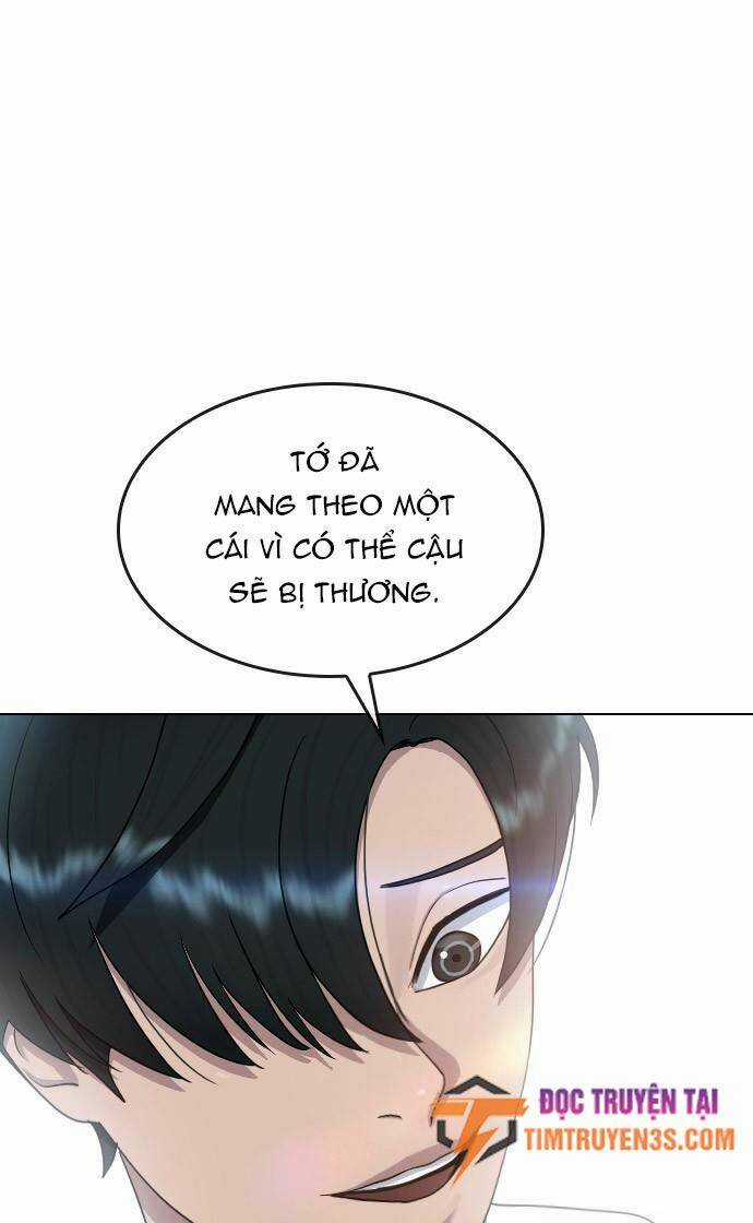 Trường Học Thôi Miên Chapter 37 trang 43