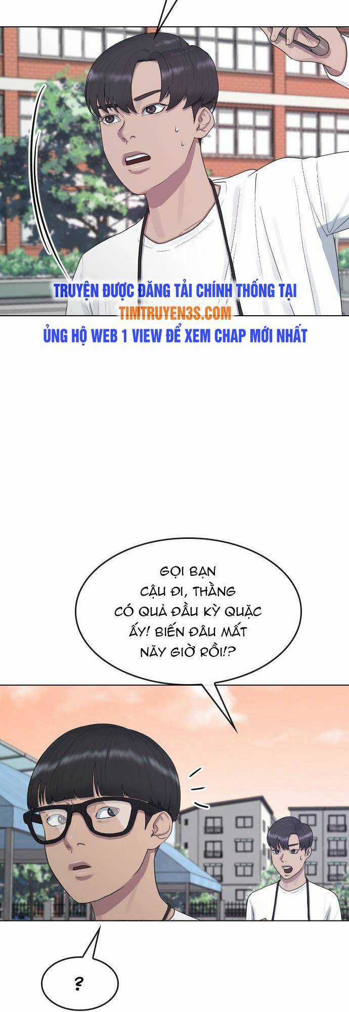 Trường Học Thôi Miên Chapter 37 trang 46