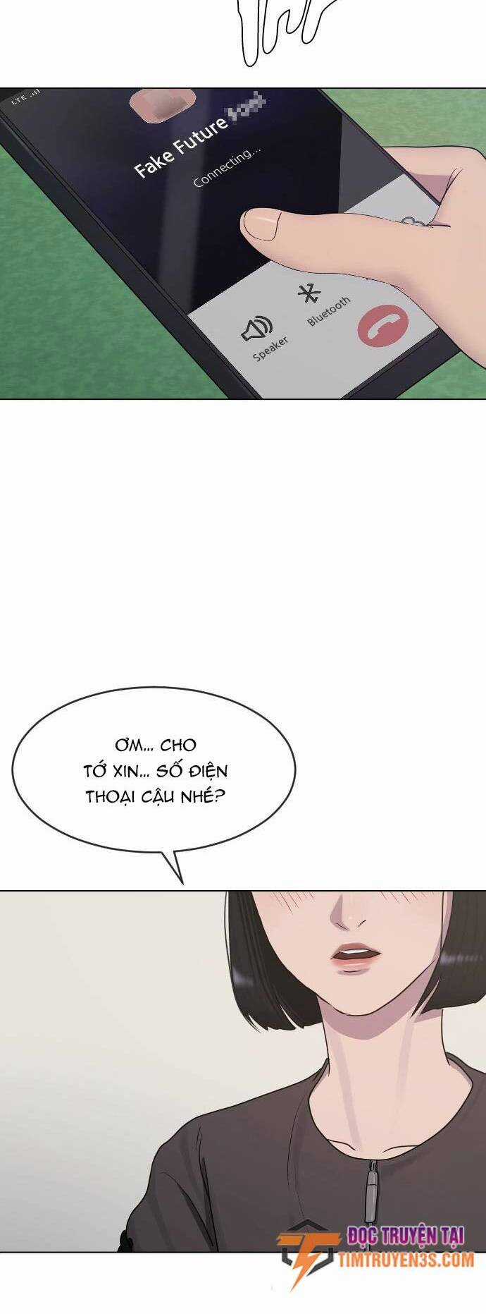 Trường Học Thôi Miên Chapter 37 trang 48