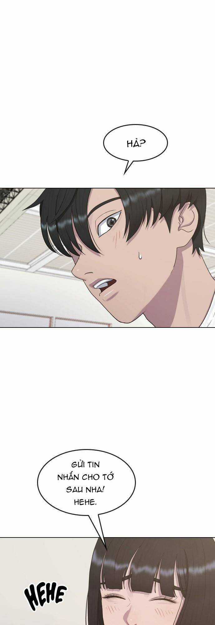 Trường Học Thôi Miên Chapter 37 trang 49