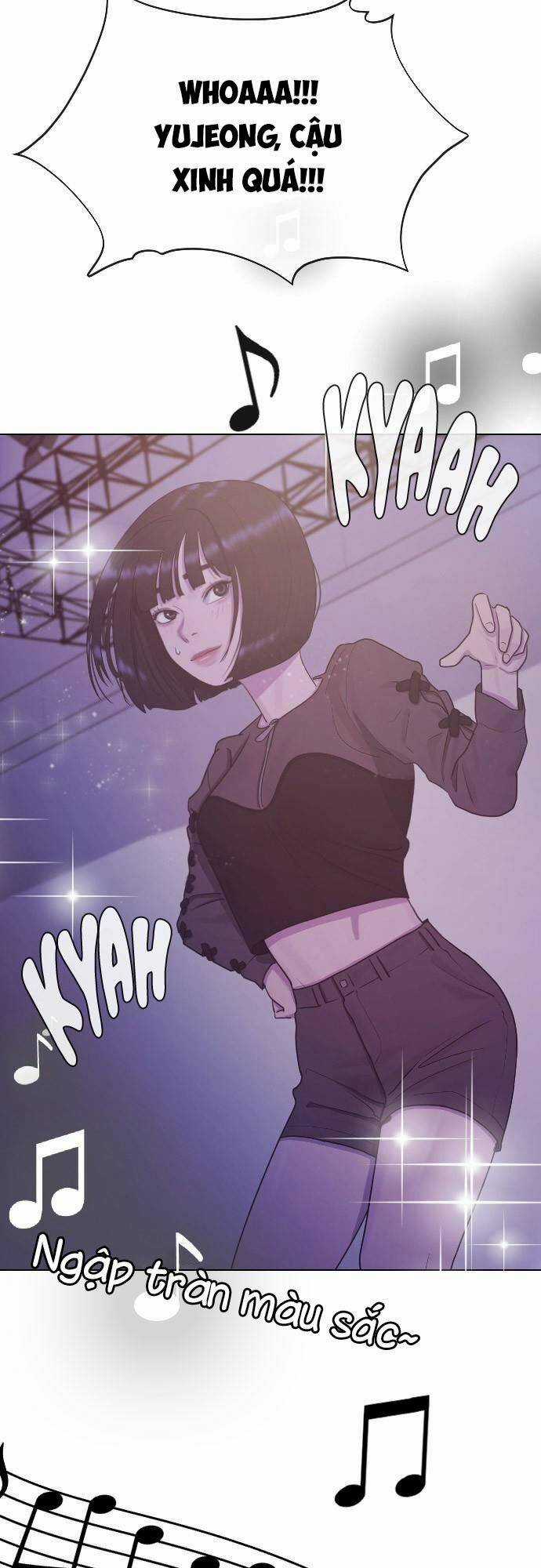 Trường Học Thôi Miên Chapter 37 trang 5