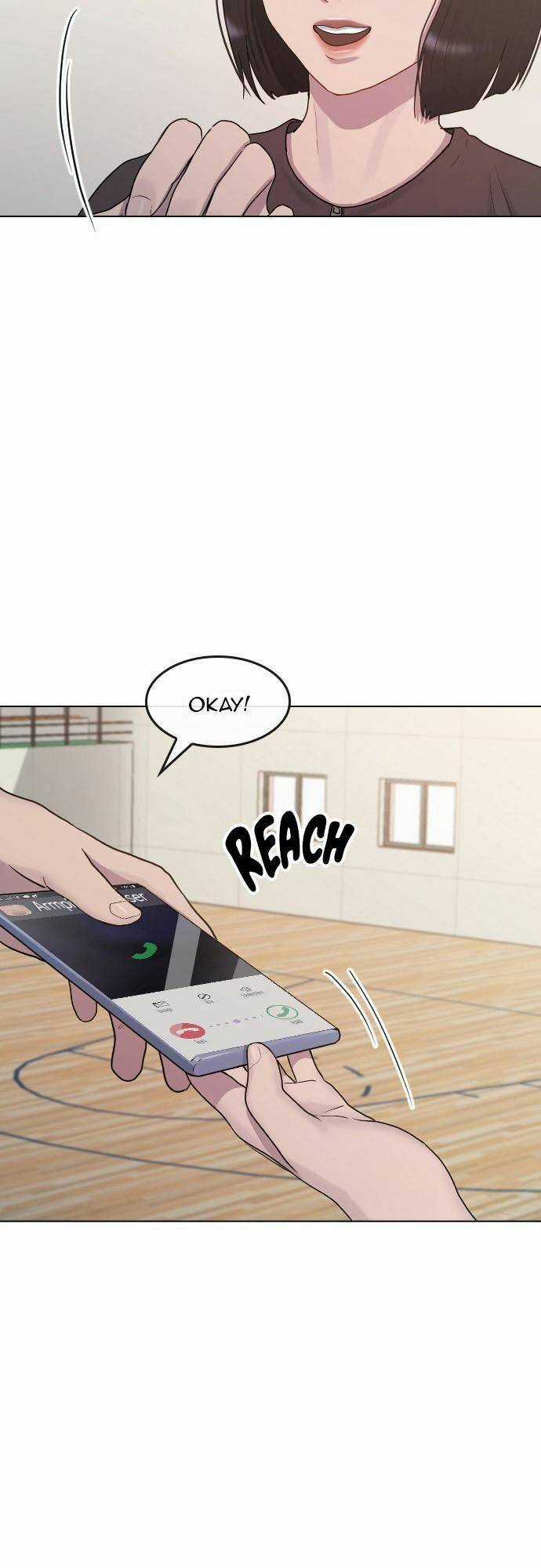 Trường Học Thôi Miên Chapter 37 trang 50