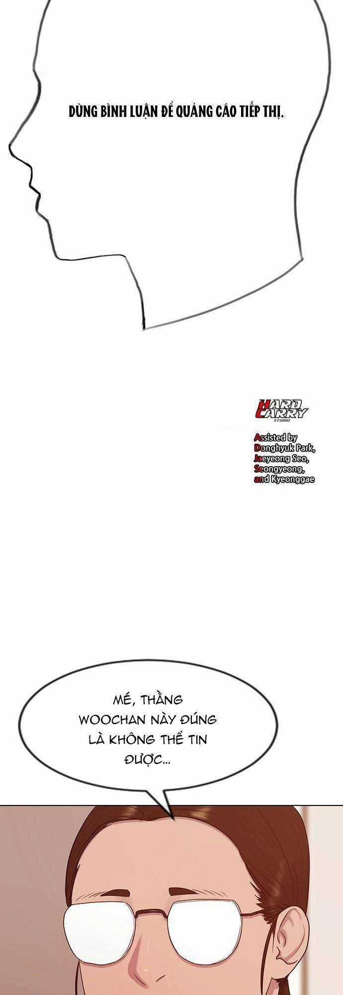 Trường Học Thôi Miên Chapter 37 trang 55