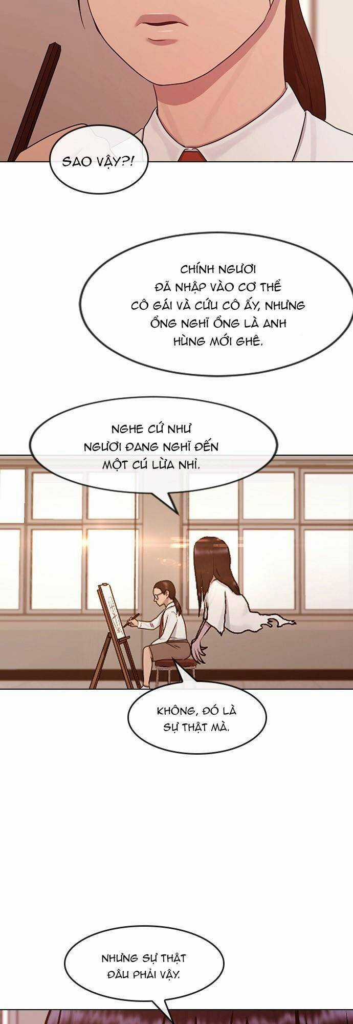 Trường Học Thôi Miên Chapter 37 trang 56