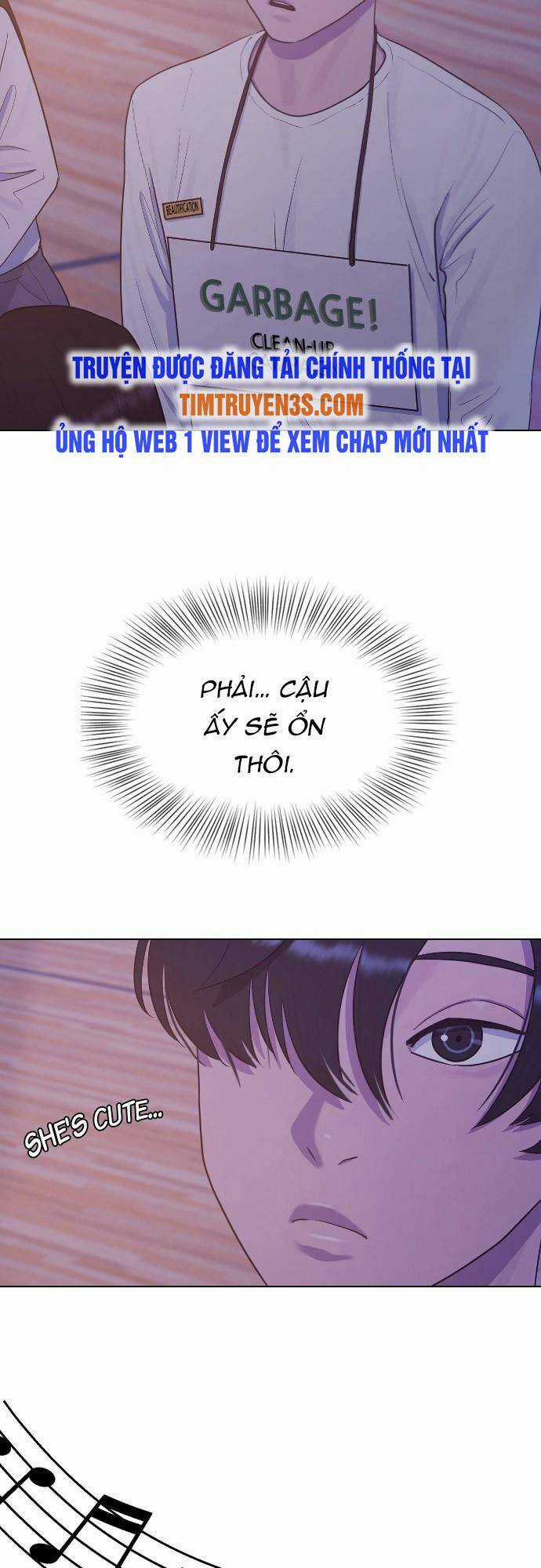 Trường Học Thôi Miên Chapter 37 trang 7