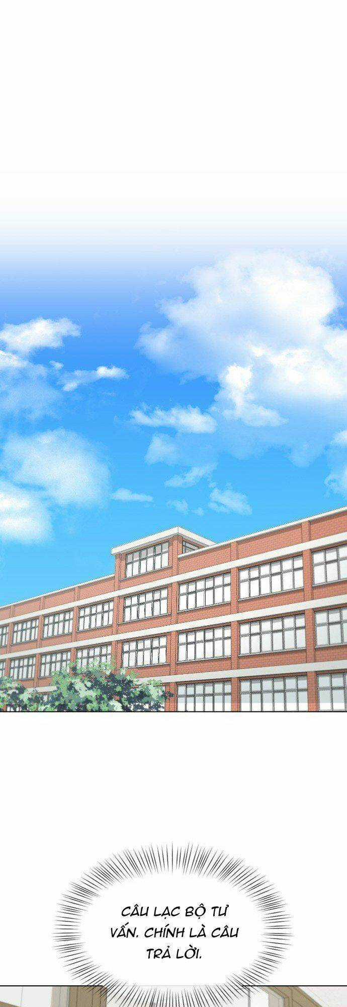 Trường Học Thôi Miên Chapter 38 trang 11