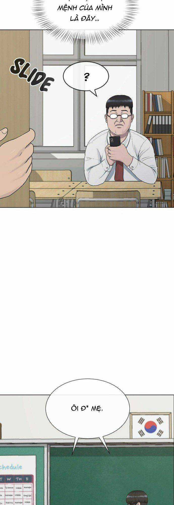 Trường Học Thôi Miên Chapter 38 trang 13