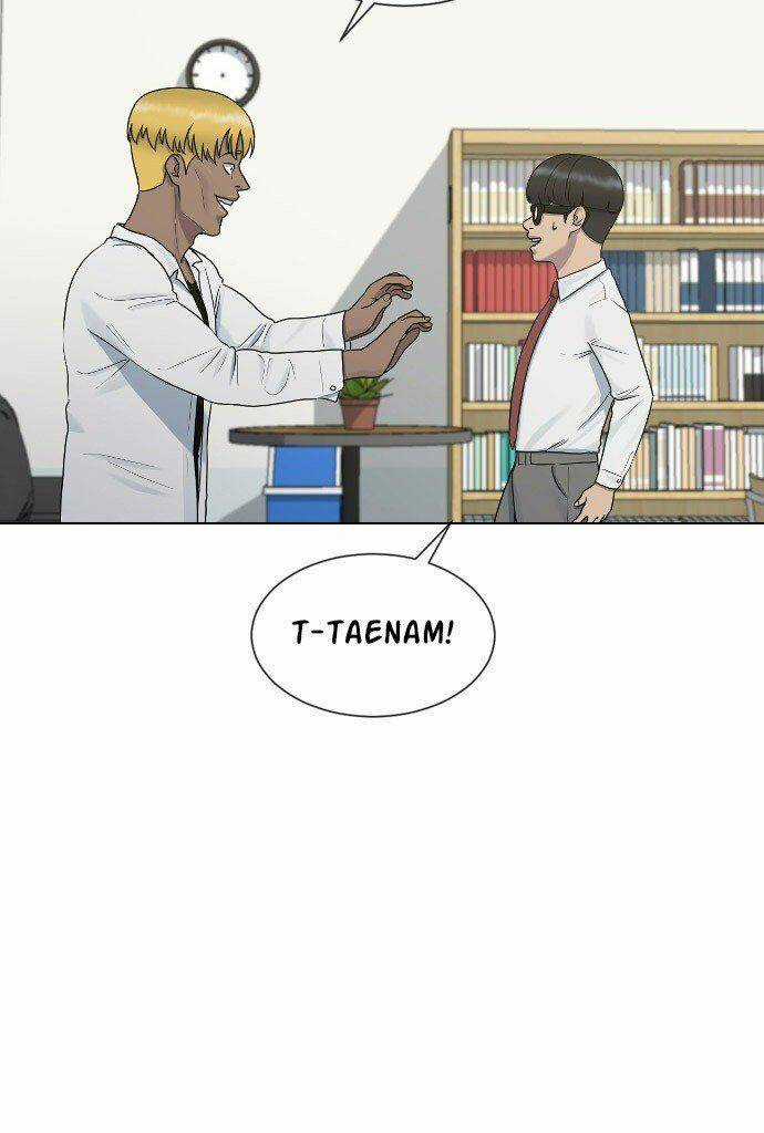 Trường Học Thôi Miên Chapter 38 trang 19