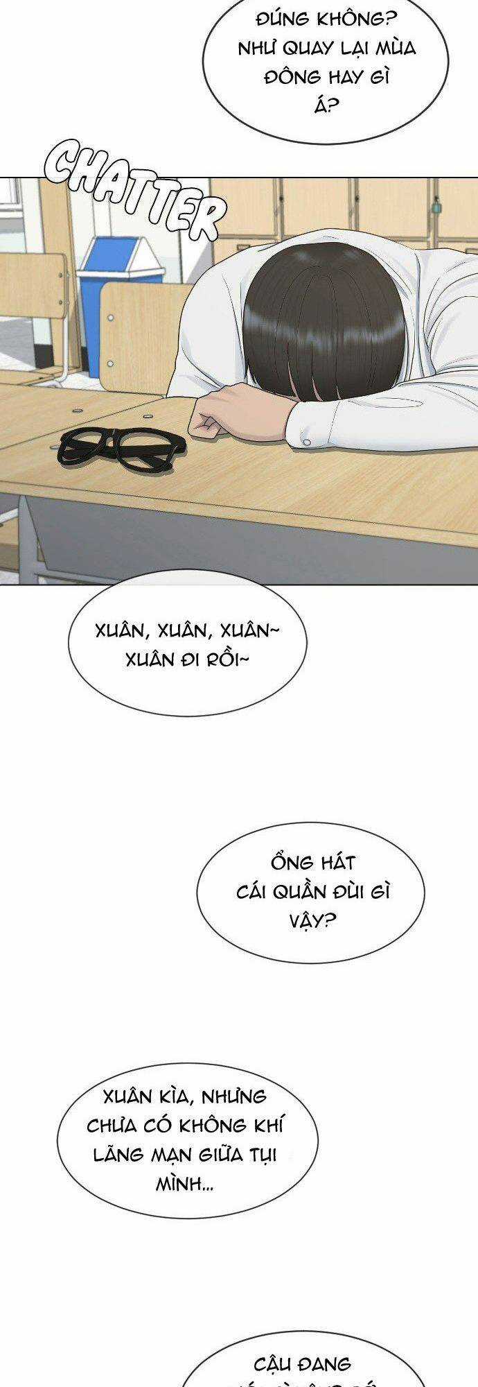 Trường Học Thôi Miên Chapter 38 trang 2