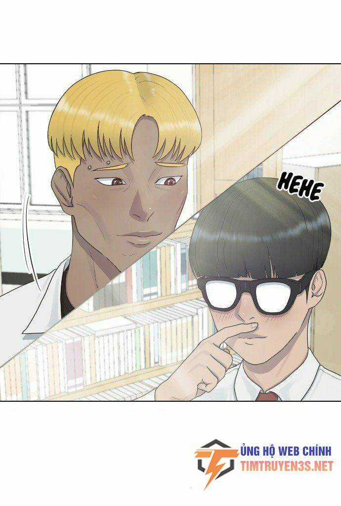 Trường Học Thôi Miên Chapter 38 trang 20